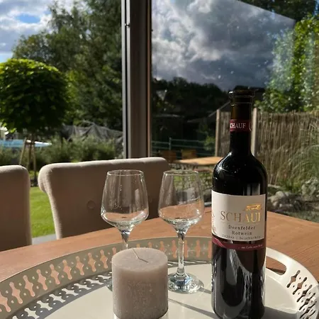 Schnuckenhuette * Soltau