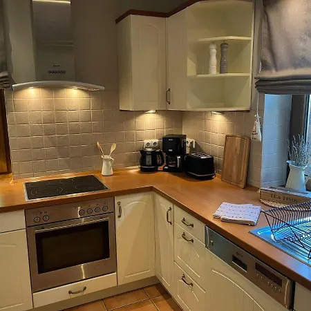 Schnuckenhuette * ゾルタウ