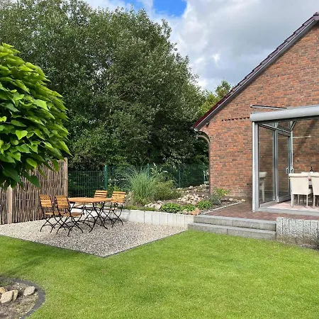 Schnuckenhuette Apartmán